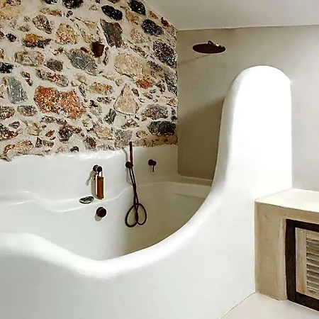 Santorini Vista Legacy Retreat - Live The History, Wake To The View * Santorini Island
